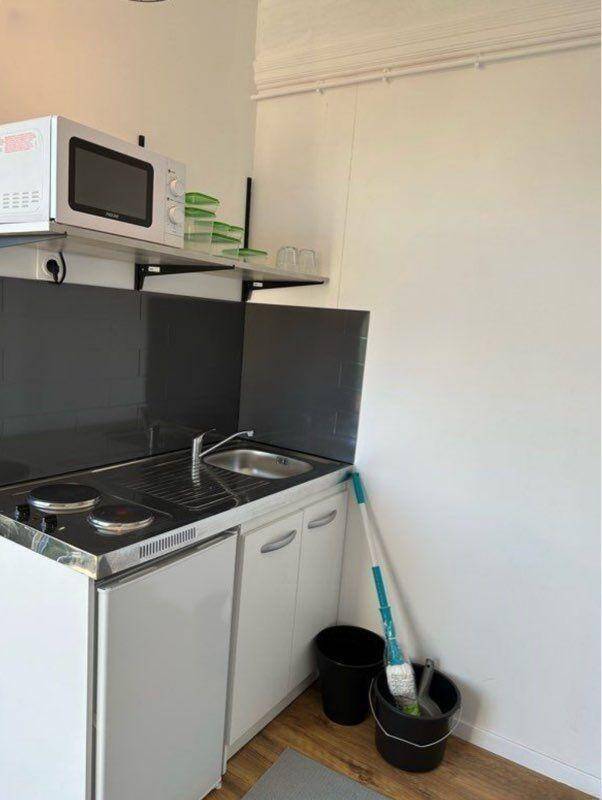 Maison à louer, 18m², NANCY