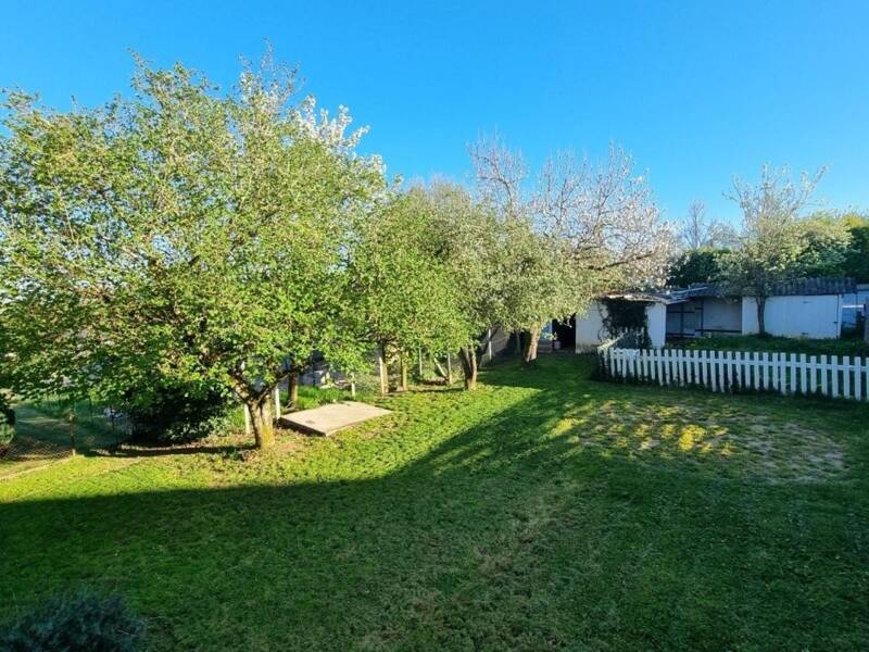 Maison à vendre, 84m², LA SALVETAT PEYRALES