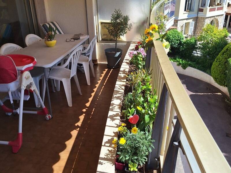 Maison à louer, 71m², NICE