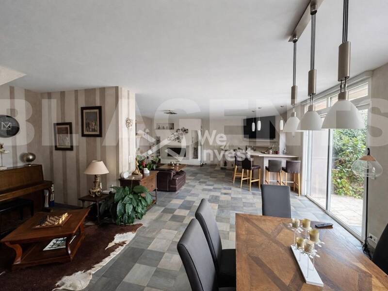 Maison à vendre, 240m², LES ESSARTS LE ROI