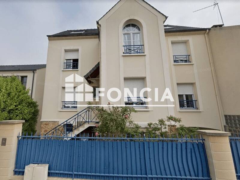 Maison à louer, 177m², ANTONY