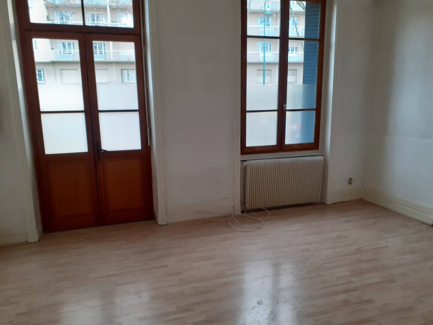 Maison à louer, 46m², TASSIN LA DEMI LUNE