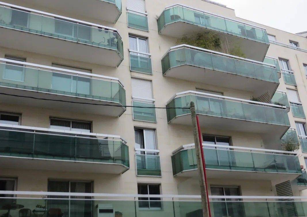 Maison à louer, 30m², LEVALLOIS PERRET