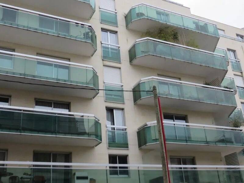 Maison à louer, 30m², LEVALLOIS PERRET