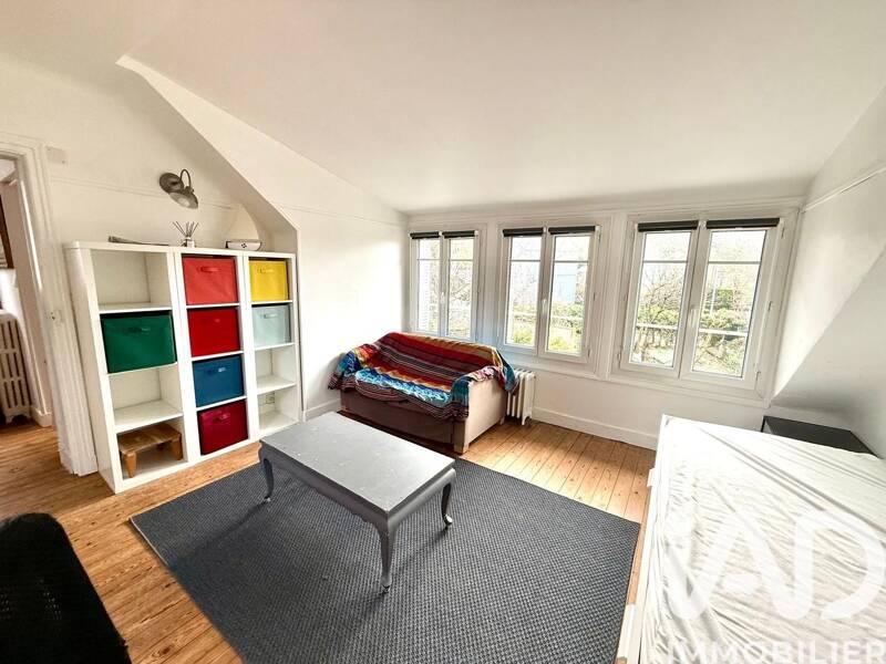 Maison à vendre, 232m², SAINTE ADRESSE