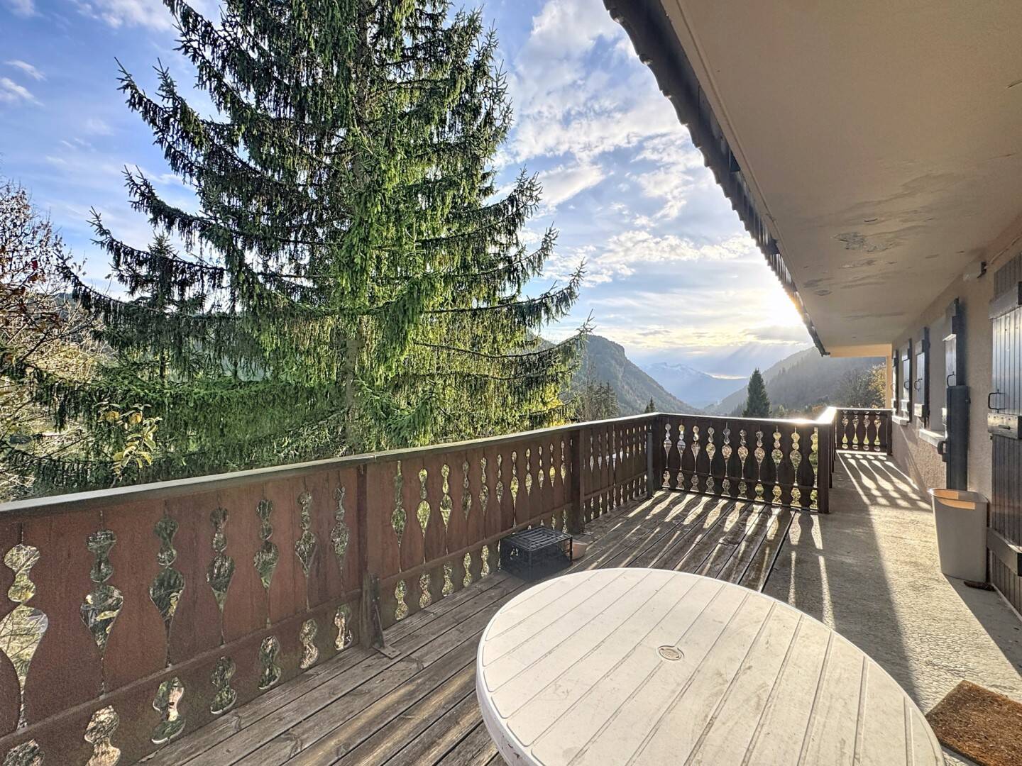 Maison à vendre, 58m², LES GETS