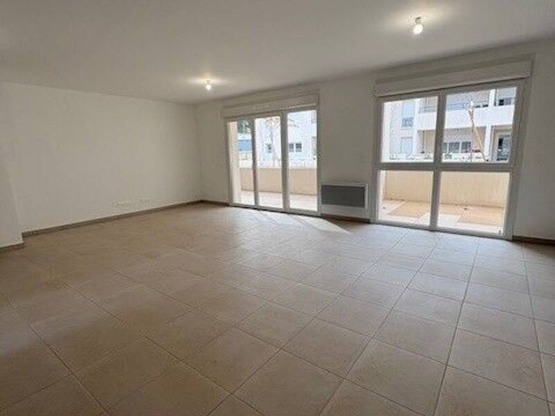 Maison à louer, 88m², TRETS