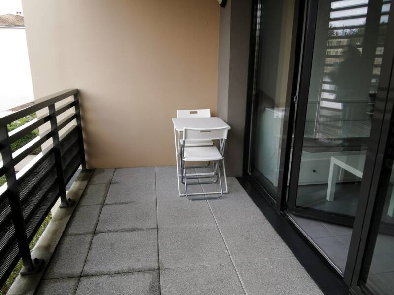 Maison à louer, 28m², AIX EN PROVENCE