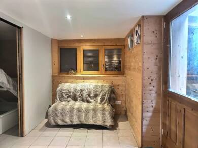Chalet à vendre 525 000 € 15 pièces 4 chambres 232 m² Peisey-Nancroix 73210