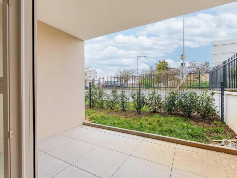 Maison à louer, 60m², DIJON