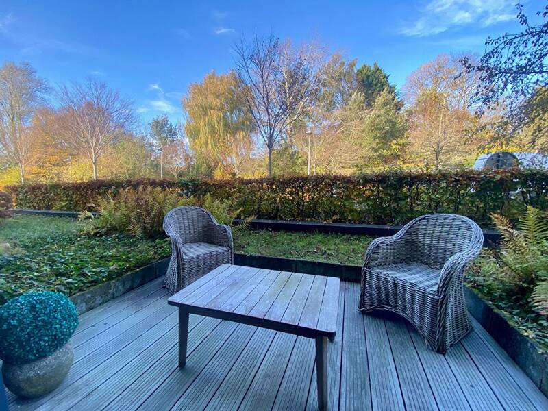 Maison à louer, 47m², BONDUES