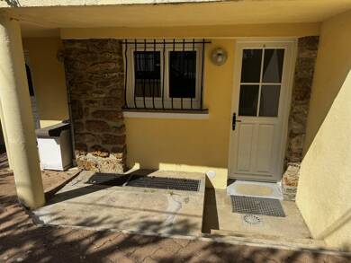 Appartement à louer 580 € 1 pièce 22,4 m² Quincy-sous-Sénart 91480