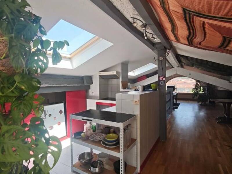 Maison à louer, 46m², MAZAMET