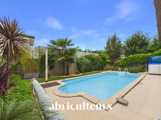 Maison à vendre 880 000 € 11 pièces 4 chambres 310 m² 1 600 m² de terrain Taillis-Garenne Yerres 91330