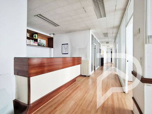 Local commercial à vendre 395 000 € 249,35 m² de surface de vente Centre Ville Vitry-sur-Seine 94400