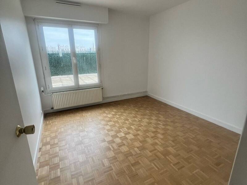 Maison à louer, 190m², PARIS 19E