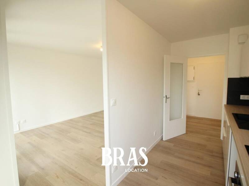 Maison à louer, 49m², NANTES