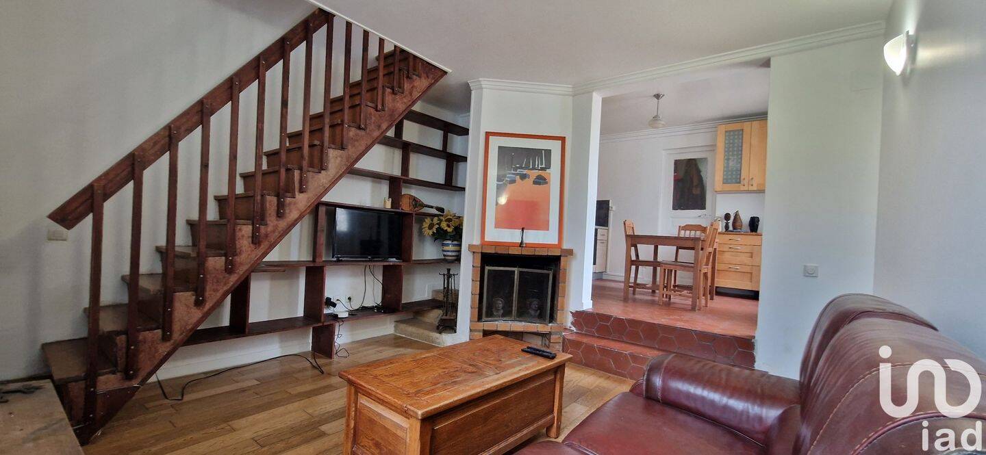 Maison à vendre, 64m², MONTREUIL