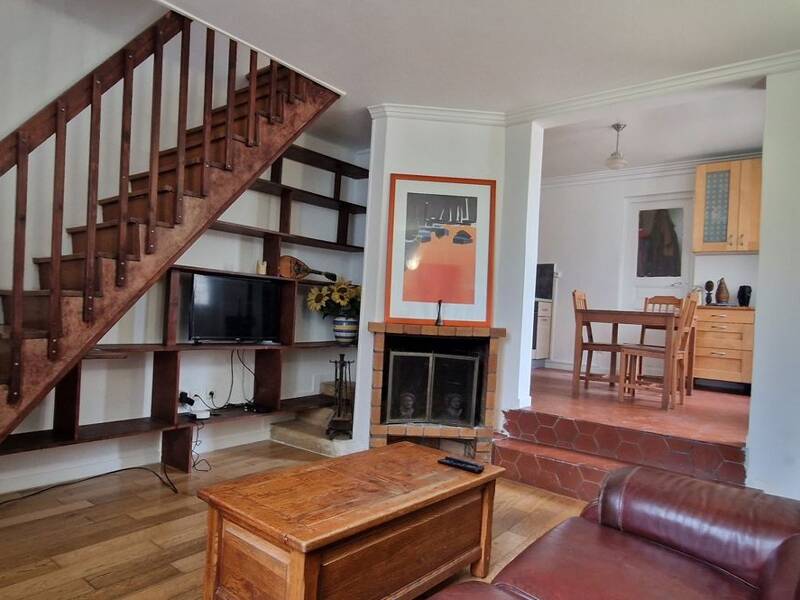 Maison à vendre, 64m², MONTREUIL