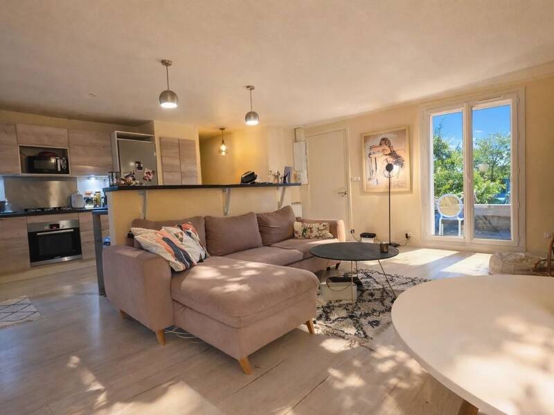 Maison à vendre, 104m², SAINT CANNAT