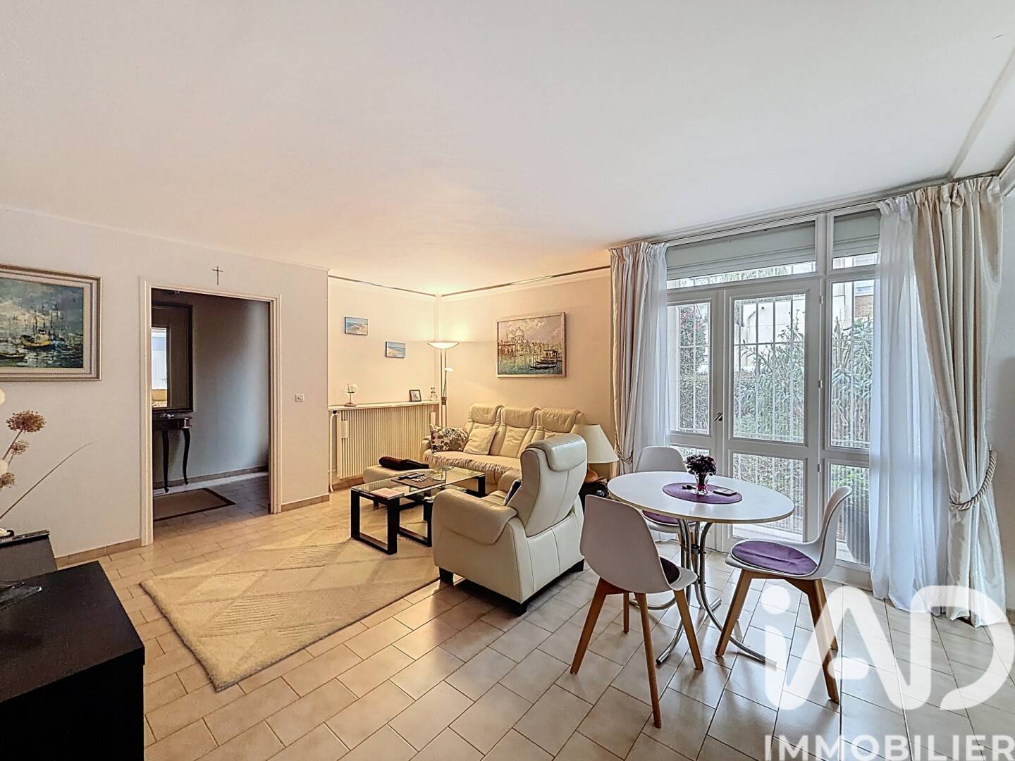 Maison à vendre, 109m², BEZIERS