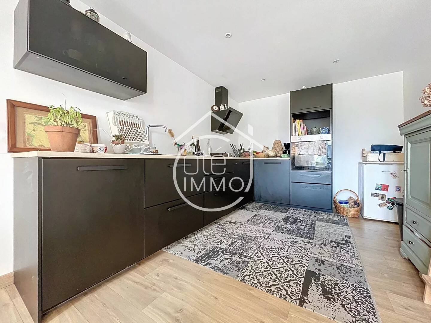 Maison à vendre, 136m², SAINT MAGNE DE CASTILLON