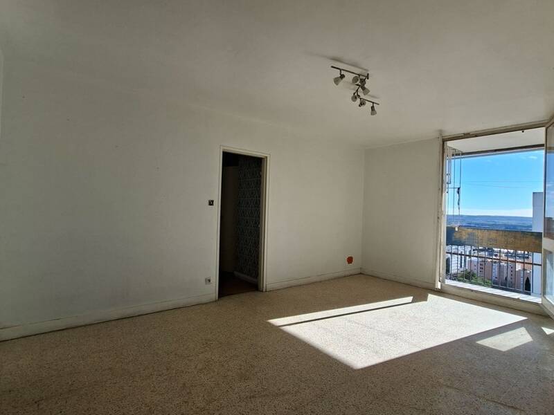 Maison à vendre, 73m², NIMES