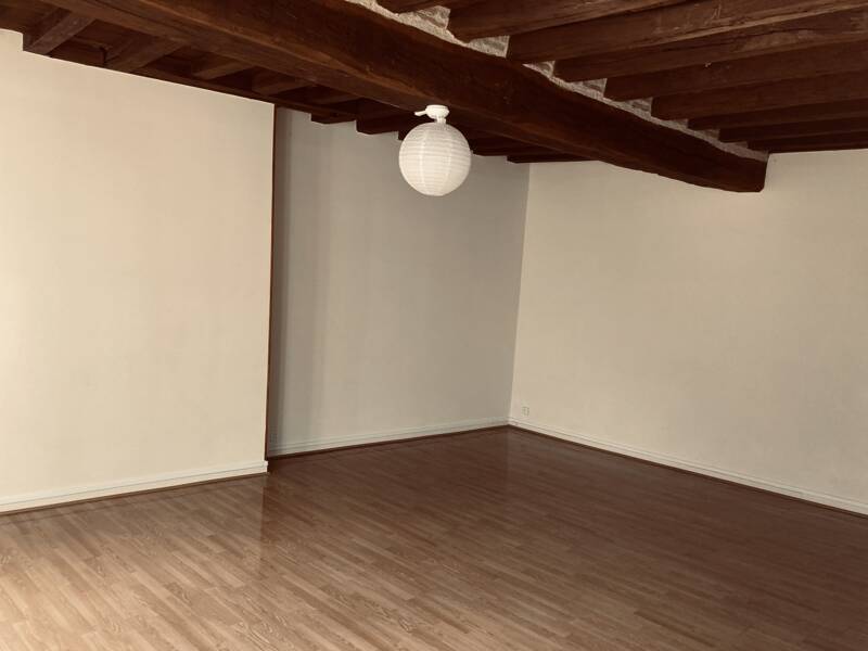 Maison à louer, 81m², LAON