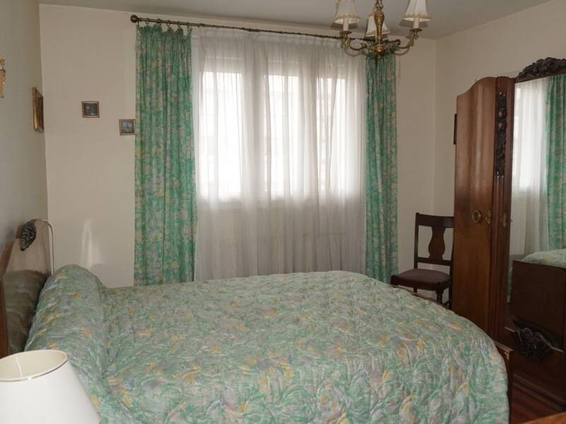 Maison à vendre, 55m², SAINT ETIENNE