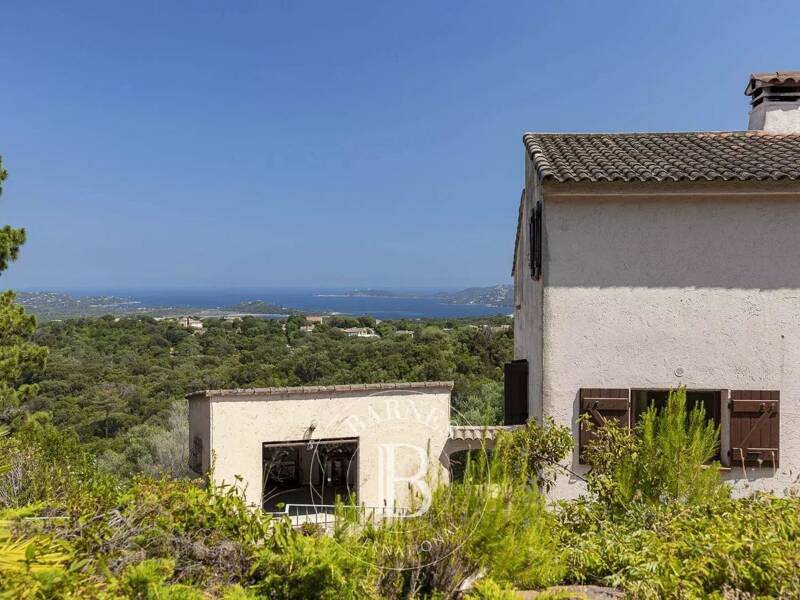 Maison à vendre, 237m², PORTO VECCHIO
