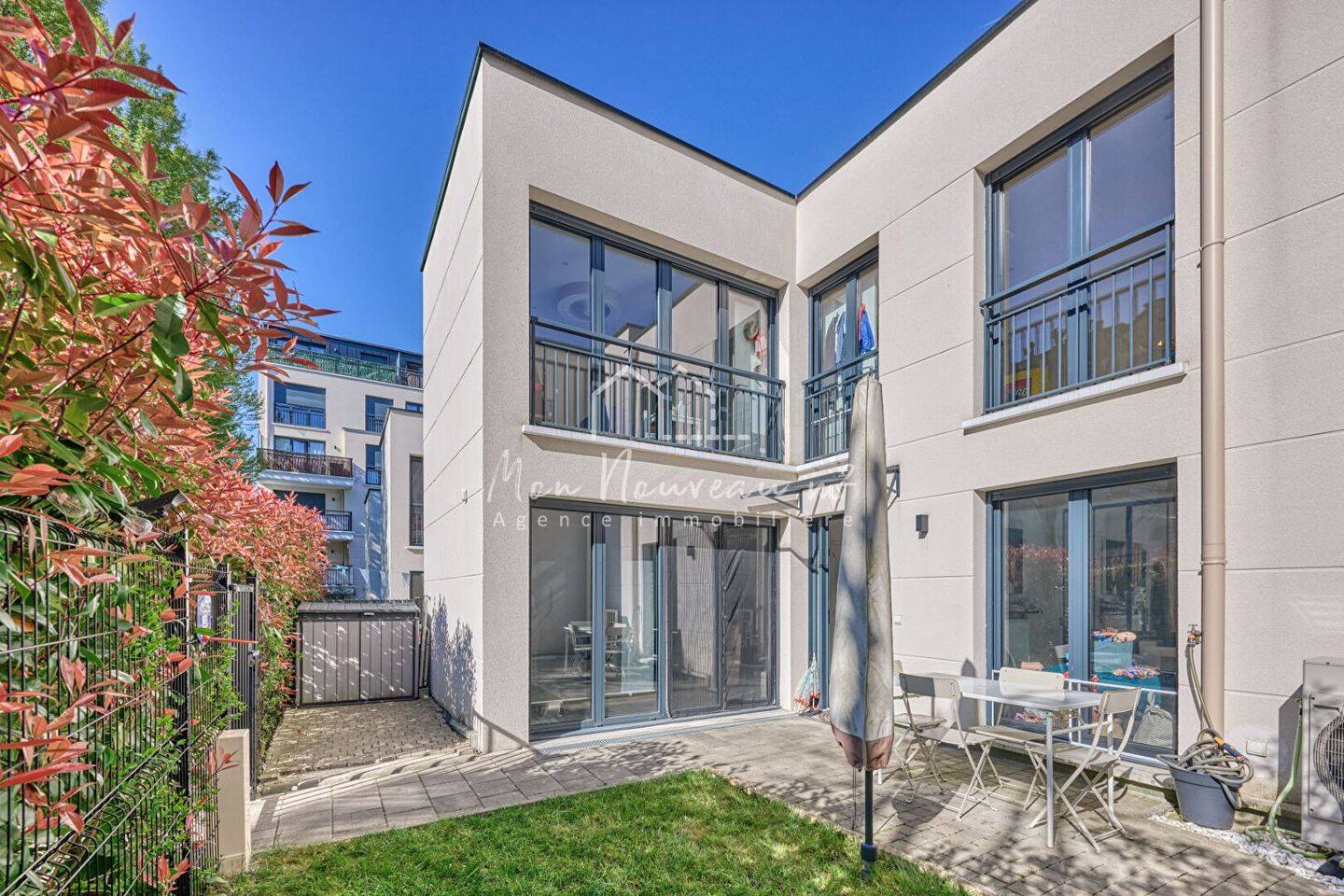 Maison à vendre, 83m², NOISY LE GRAND