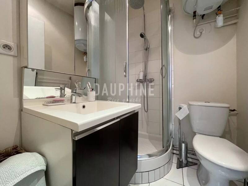 Maison à louer, 19m², PARIS 4E