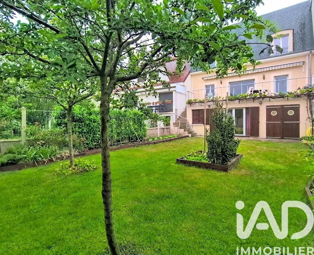 Maison à vendre, 233m², ANTONY