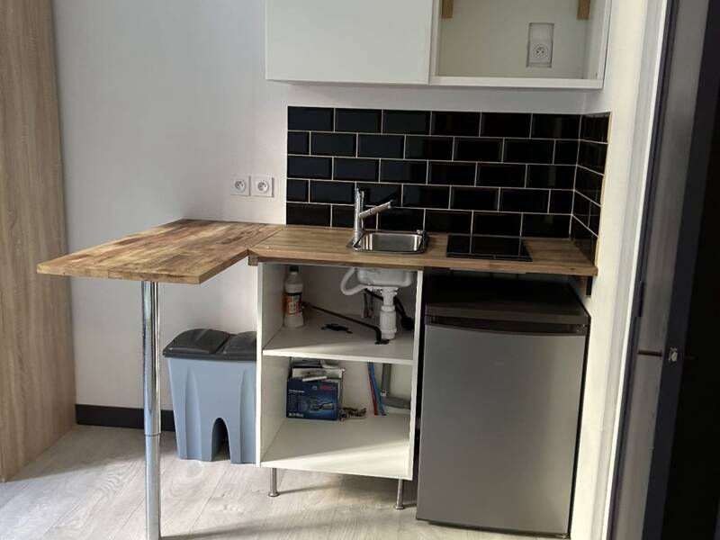 Maison à vendre, 16m², PARIS 14E