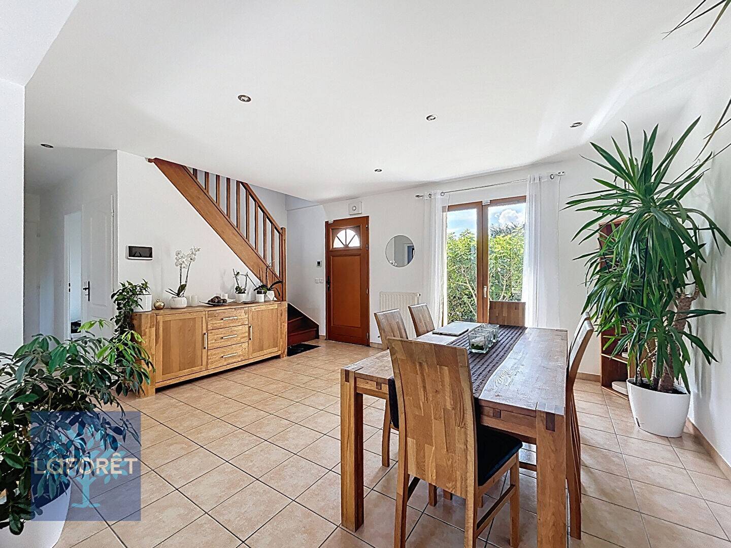 Maison à vendre, 92m², CORBEIL ESSONNES