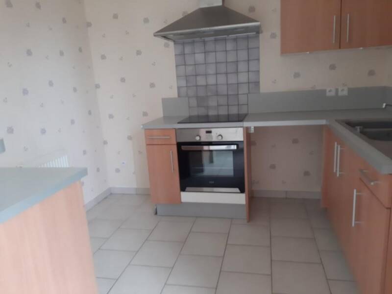 Maison à louer, 79m², COUZEIX