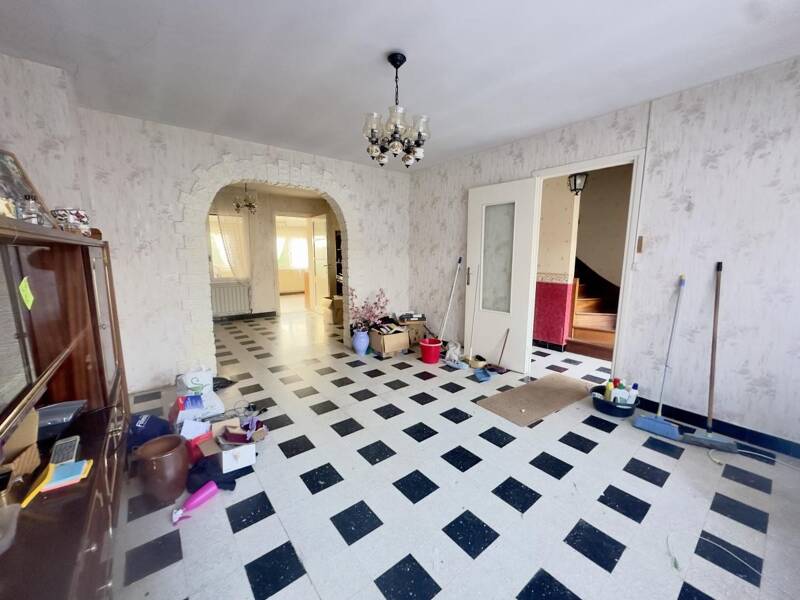 Maison à vendre, 99m², LALLAING