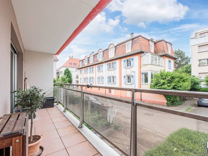 Maison à vendre, 81m², STRASBOURG