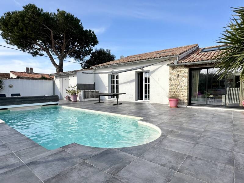 Maison à vendre, 178m², CHARENTE MARITIME