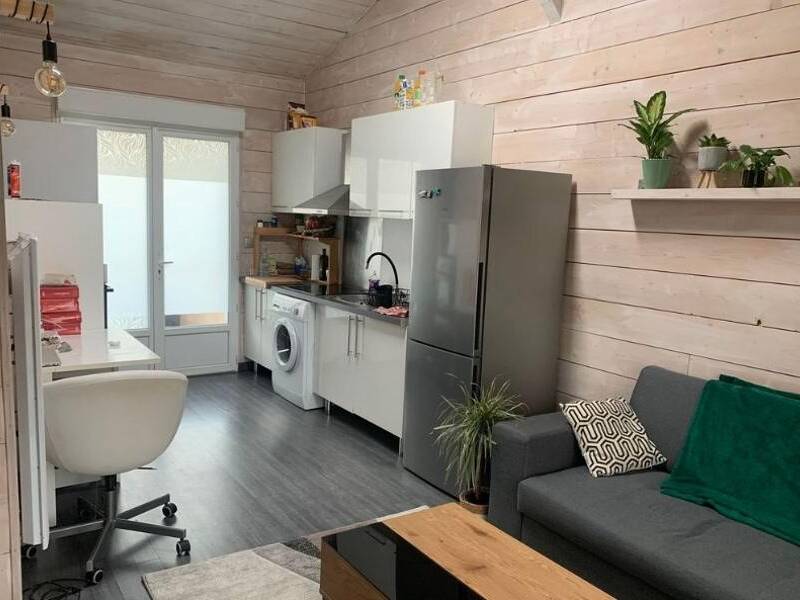 Maison à louer, 32m², LA TESTE DE BUCH