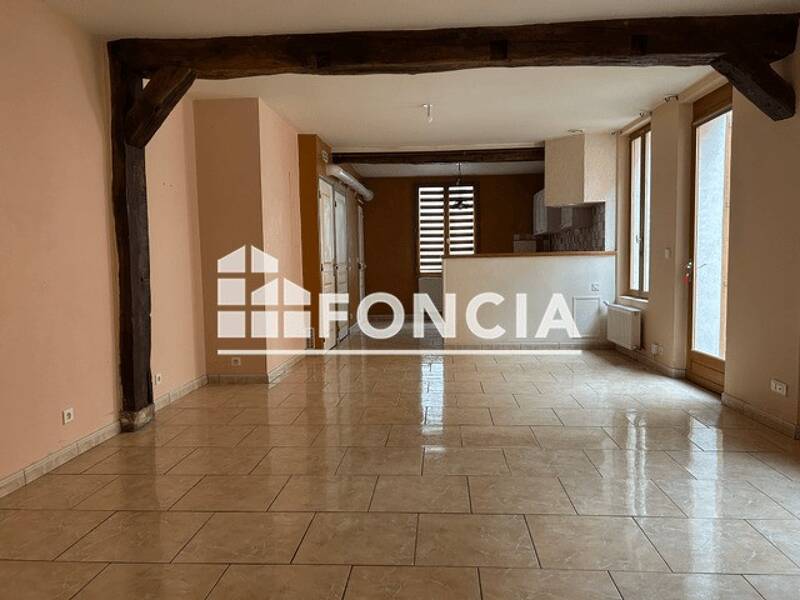 Maison à louer, 113m², MONTARGIS