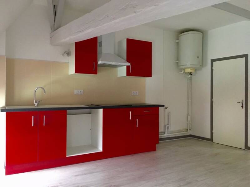 Maison à louer, 35m², CASTELMORON SUR LOT