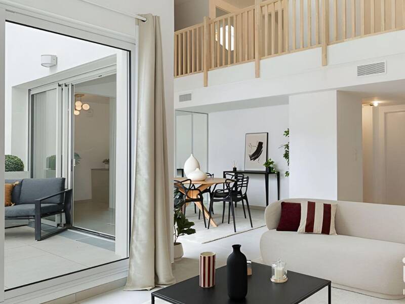 Maison à vendre, 144m², MARSEILLE 6E