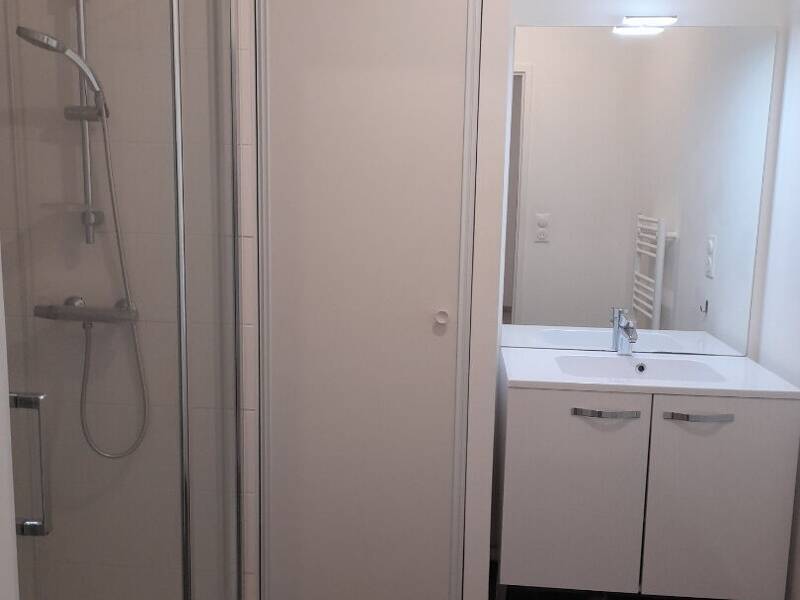 Maison à louer, 44m², NANTES