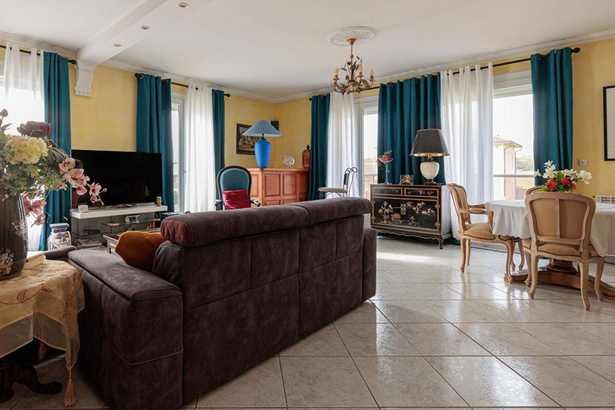 Maison à vendre, 200m², SAINT VINCENT DE PAUL