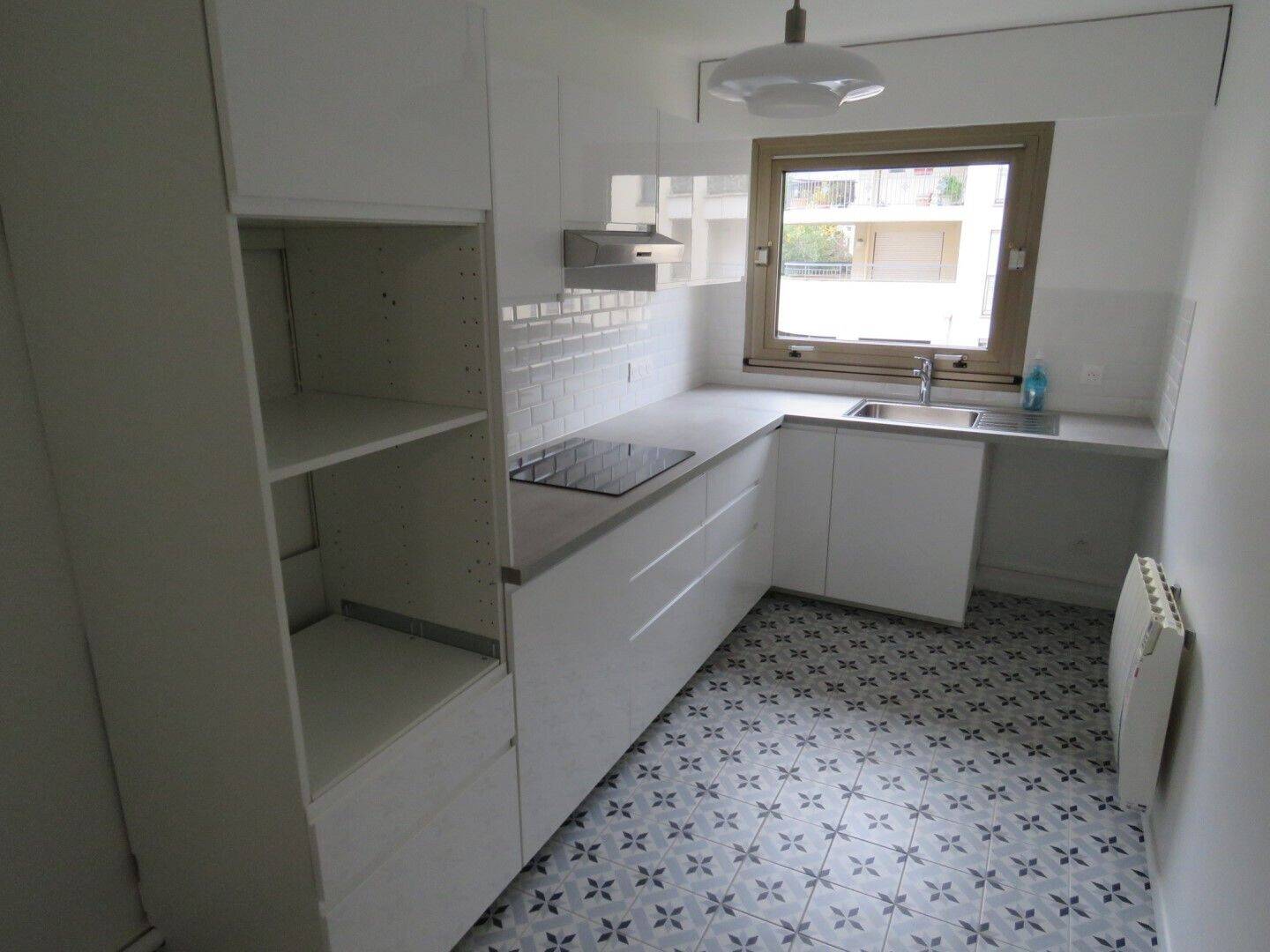 Maison à louer, 85m², VINCENNES