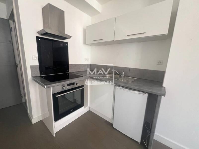 Maison à louer, 23m², LILLE