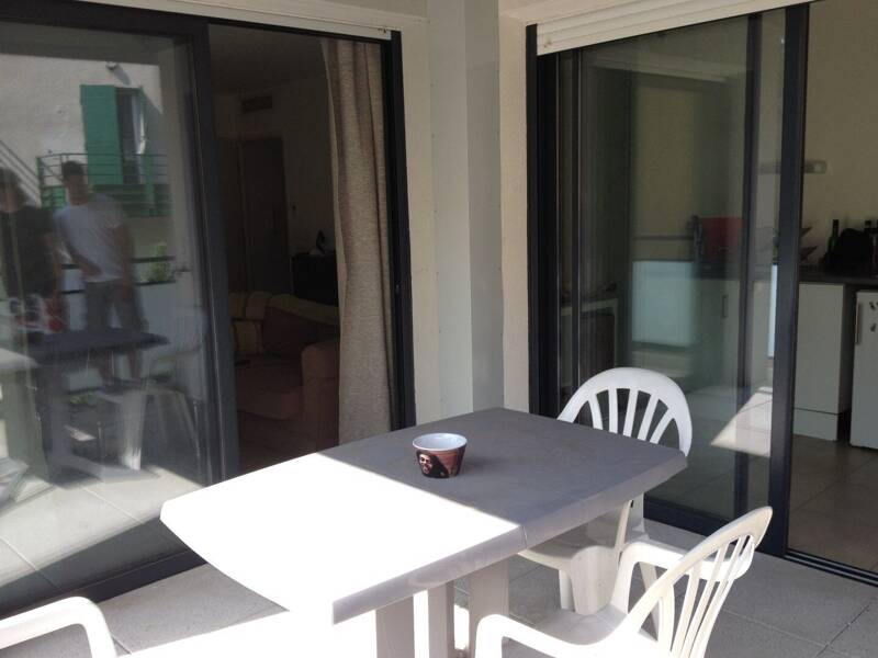 Maison à louer, 47m², MONTPELLIER