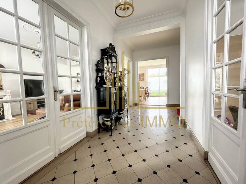 Maison à vendre, 240m², BORDEAUX