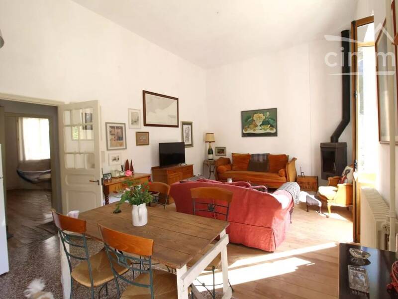 Maison à vendre, 192m², AXAT